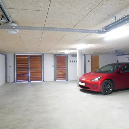 South-of-france T2 Neuf De Gamme, Climatise, Parking Gratuit, 2eme Ligne Balcon 3 Apartmán Carnon-Plage