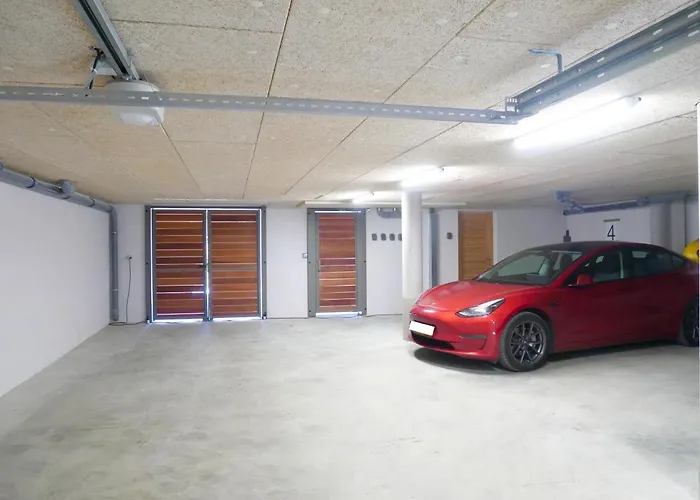 South-of-france T2 Neuf De Gamme, Climatisé, Parking Gratuit, 2eme Ligne Balcon 3 Appartamento Carnon-Plage