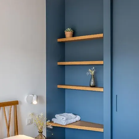 South-of-france T2 Neuf De Gamme, Climatise, Parking Gratuit, 2eme Ligne Balcon 3 * Carnon-Plage